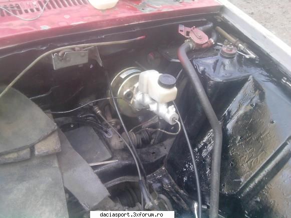 Dacia Sport 1985 - andreigame - Dacia Sport clasica