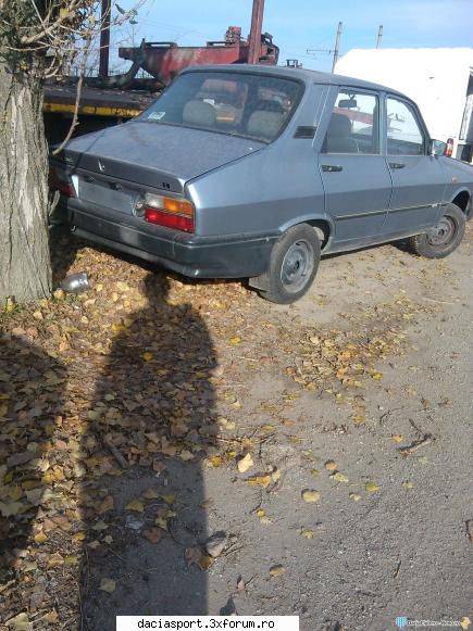 Dacia Sport - cammaro - Dacia Sport clasica