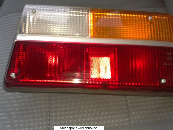 Dacia Sport - BH59FIF - Dacia Sport clasica