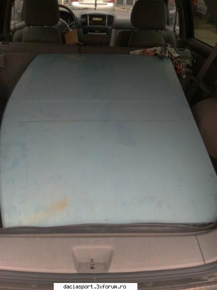 Dacia Sport - BH59FIF - Dacia Sport clasica