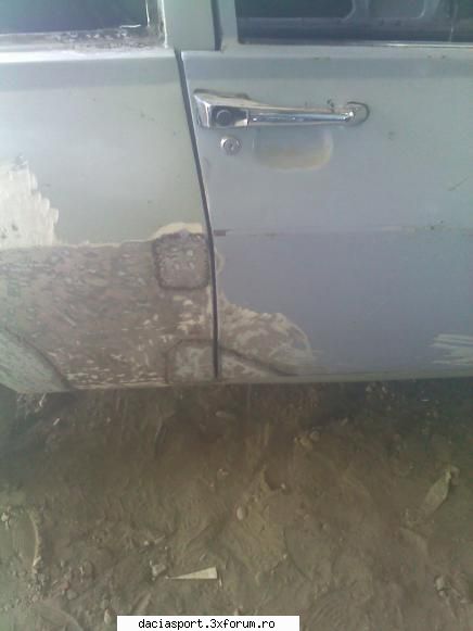Dacia Sport - tpv - Dacia Sport clasica