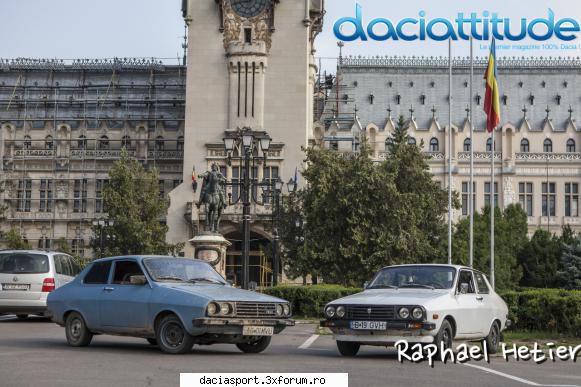 Dacia Sport 88' Speedy :) - sa mai dezmortim lucrurile pe aici - Dacia Sport clasica
