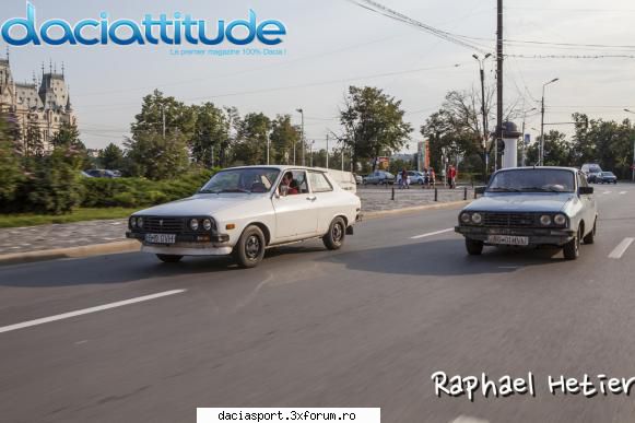 Dacia Sport 88' Speedy :) - edyson - Dacia Sport clasica
