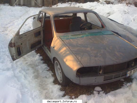 si ceva mai rar pe sport dacia sport b-11-ppu