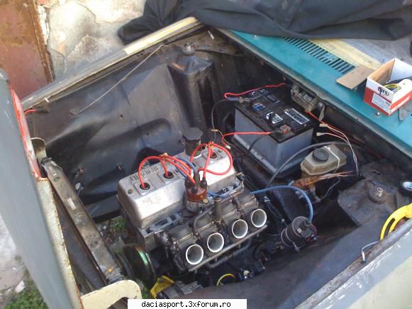 de azi dacia sport b-11-ppu