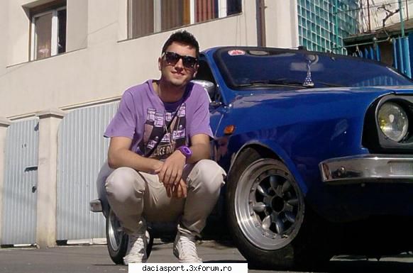 da pentru o ungere mai buna..... dacia sport b-25-rlr