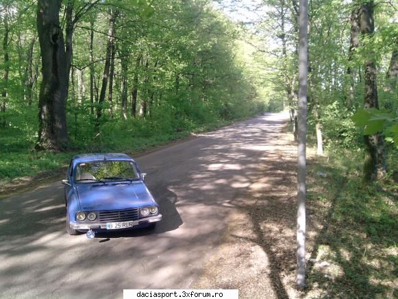 de sus :d dacia sport b-25-rlr