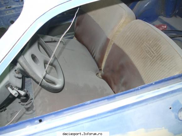 Dacia Sport B-25-RLR - andreigame - Dacia Sport clasica