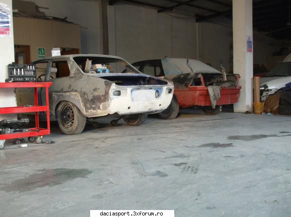 Dacia Sport B-25-RLR - andreigame - Dacia Sport clasica