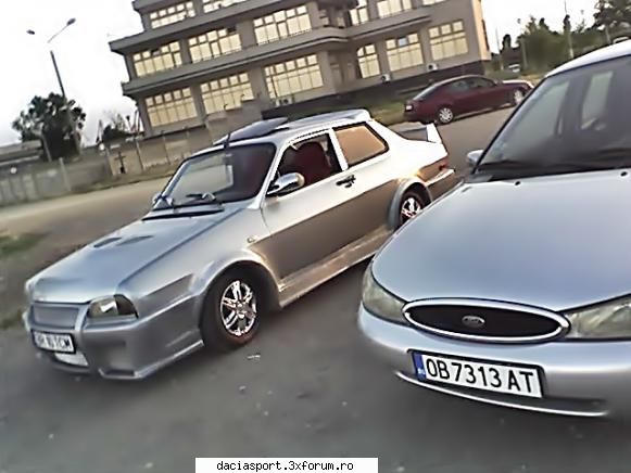 niste poze facute la bac la braila... :d dacia sport br 10 tcm