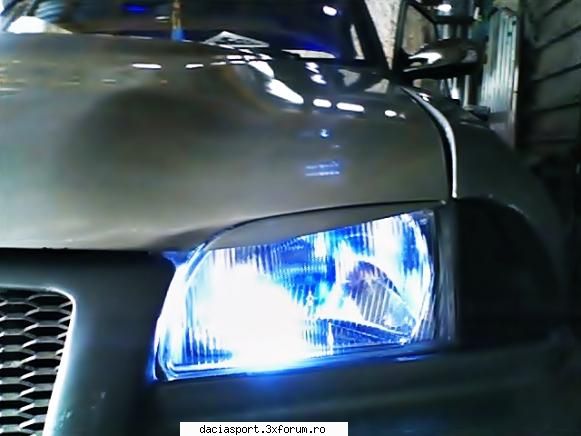 Dacia Sport BR 10 TCM - BR-10-TCM - Dacia Sport tuning
