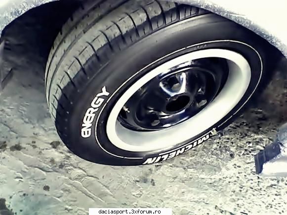 Dacia Sport BR 10 TCM - BR-10-TCM - Dacia Sport tuning