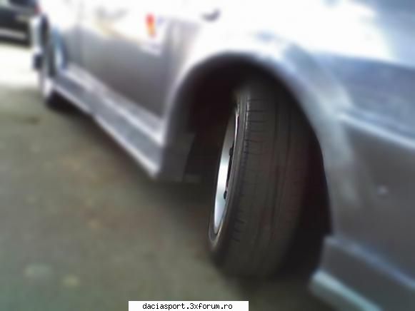 Dacia Sport BR 10 TCM - BR-10-TCM - Dacia Sport tuning