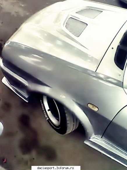 Dacia Sport BR 10 TCM - BR-10-TCM - Dacia Sport tuning