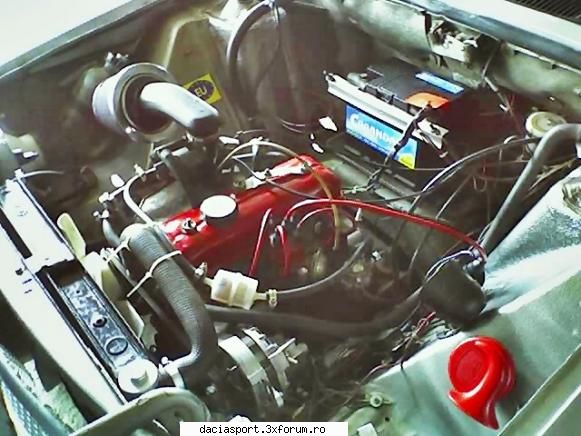 Dacia Sport BR 10 TCM - BR-10-TCM - Dacia Sport tuning