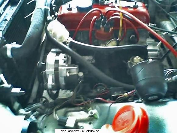 Dacia Sport BR 10 TCM - BR-10-TCM - Dacia Sport tuning