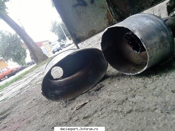 Dacia Sport BR 10 TCM - tot sectiunea :) - Dacia Sport tuning