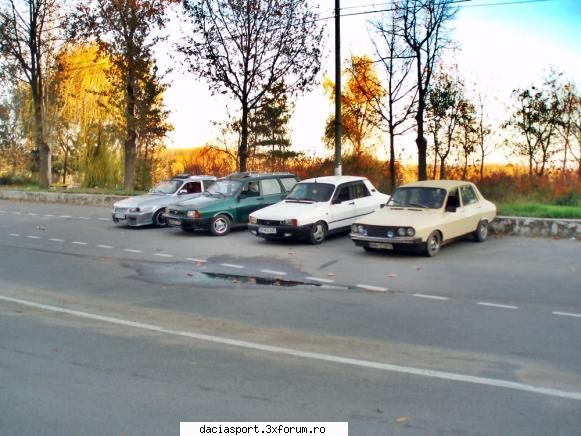 Dacia Sport BR 10 TCM - BR-10-TCM - Dacia Sport tuning