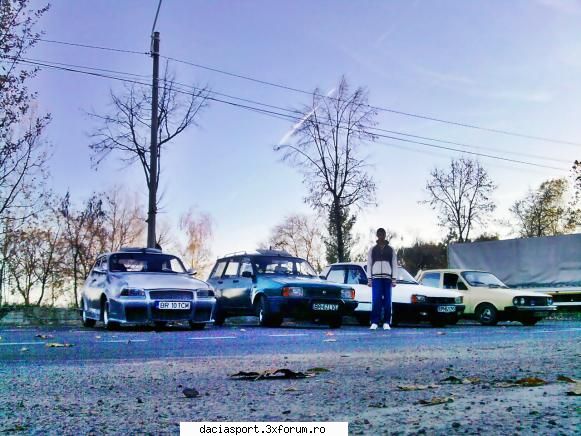 Dacia Sport BR 10 TCM - BR-10-TCM - Dacia Sport tuning