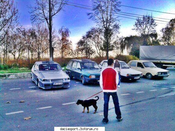 Dacia Sport BR 10 TCM - BR-10-TCM - Dacia Sport tuning