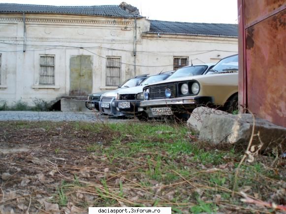 Dacia Sport BR 10 TCM - BR-10-TCM - Dacia Sport tuning