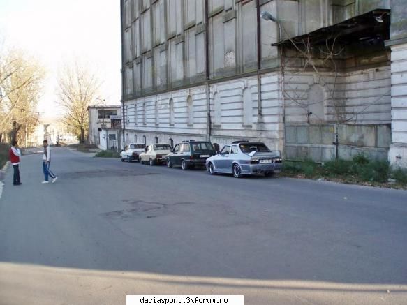 Dacia Sport BR 10 TCM - BR-10-TCM - Dacia Sport tuning