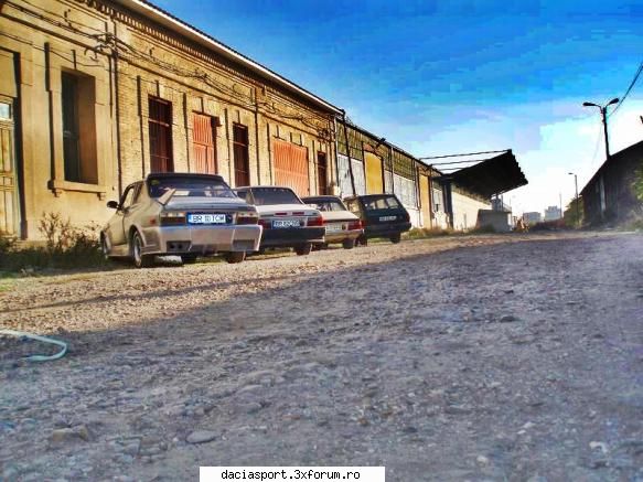 Dacia Sport BR 10 TCM - BR-10-TCM - Dacia Sport tuning