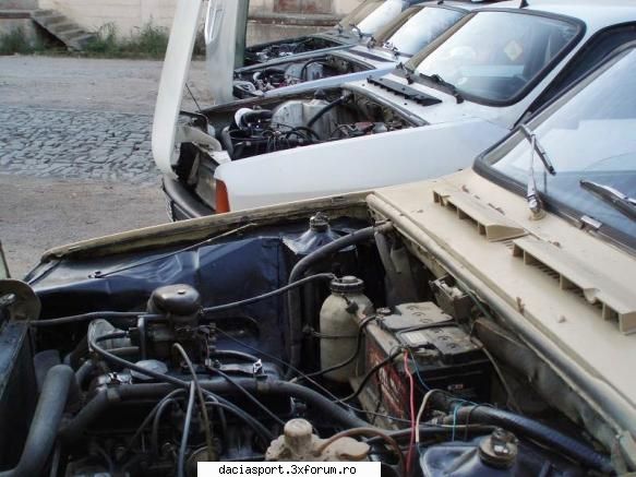 Dacia Sport BR 10 TCM - BR-10-TCM - Dacia Sport tuning