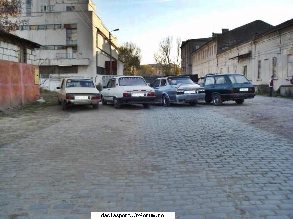 Dacia Sport BR 10 TCM - BR-10-TCM - Dacia Sport tuning