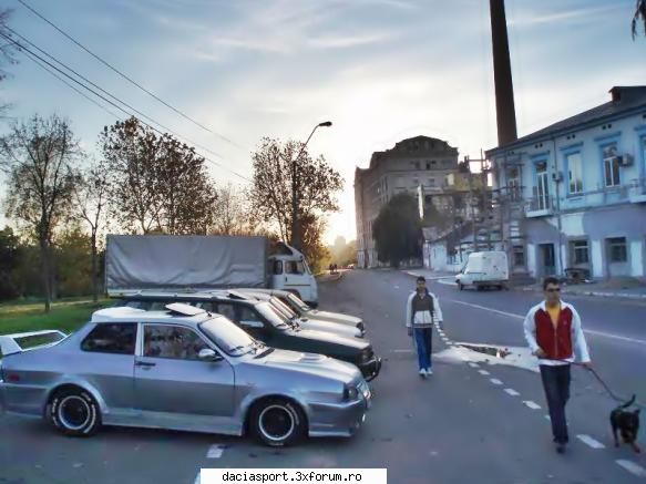 Dacia Sport BR 10 TCM - BR-10-TCM - Dacia Sport tuning
