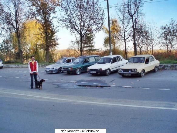 Dacia Sport BR 10 TCM - BR-10-TCM - Dacia Sport tuning