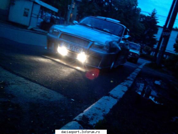 Dacia Sport BR 10 TCM - BR-10-TCM - Dacia Sport tuning