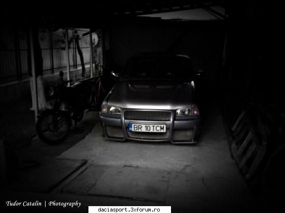 Dacia Sport BR 10 TCM - BR-10-TCM - Dacia Sport tuning