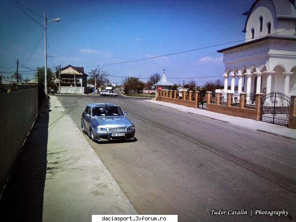 Dacia Sport BR 10 TCM - BR-10-TCM - Dacia Sport tuning