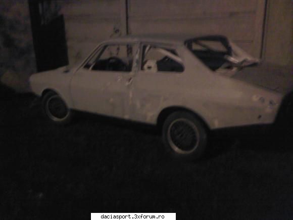 Dacia Sport BR 10 TCM - just_me_axy,nu are rost sa ma laud aiurea,ca nu - Dacia Sport tuning
