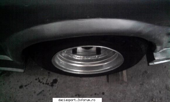 Dacia Sport BR 10 TCM - BR-10-TCM - Dacia Sport tuning