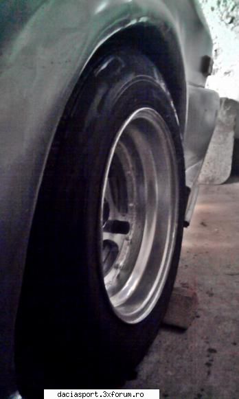Dacia Sport BR 10 TCM - BR-10-TCM - Dacia Sport tuning