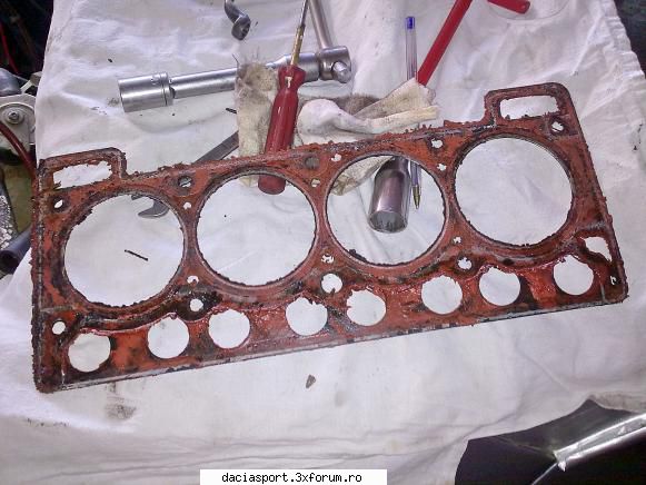 Dacia Sport BR 10 TCM - BR-10-TCM - Dacia Sport tuning