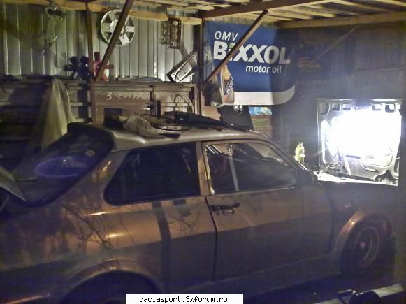 Dacia Sport BR 10 TCM - BR-10-TCM - Dacia Sport tuning