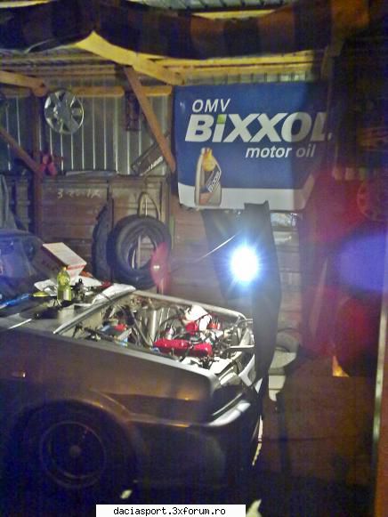 Dacia Sport BR 10 TCM - BR-10-TCM - Dacia Sport tuning