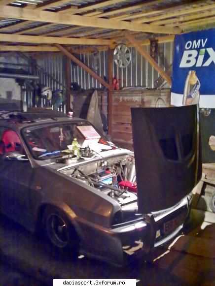 Dacia Sport BR 10 TCM - BR-10-TCM - Dacia Sport tuning