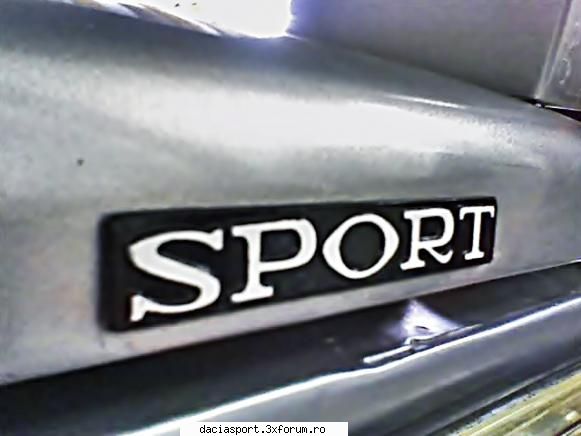 Dacia Sport BR 10 TCM - BR-10-TCM - Dacia Sport tuning