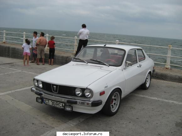 Dacia Sport CT30RCA - Grindina - lord_halo1 - Dacia Sport clasica