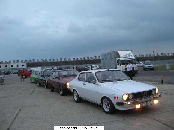 Dacia Sport CT30RCA - Grindina - lord_halo1 - Dacia Sport clasica