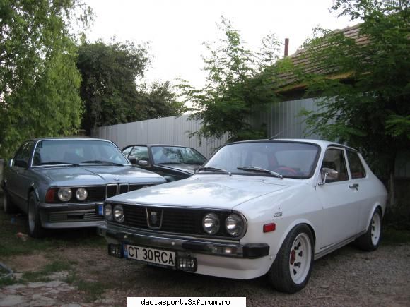 Dacia Sport CT30RCA - Grindina - lord_halo1 - Dacia Sport clasica