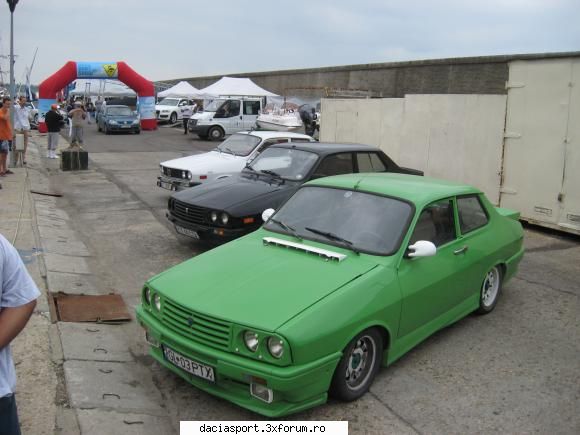 Dacia Sport CT30RCA - Grindina - lord_halo1 - Dacia Sport clasica