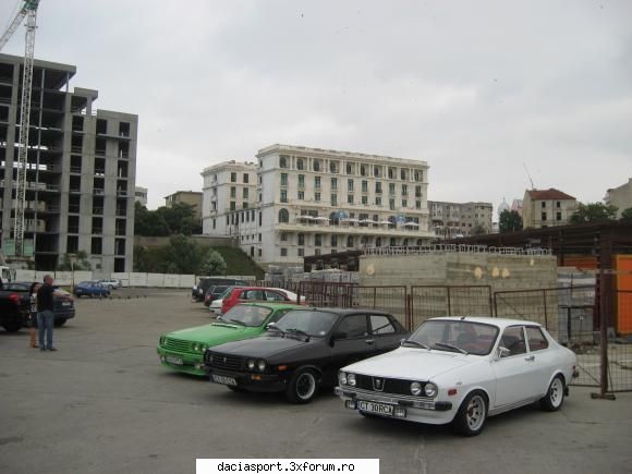 Dacia Sport CT30RCA - Grindina - lord_halo1 - Dacia Sport clasica
