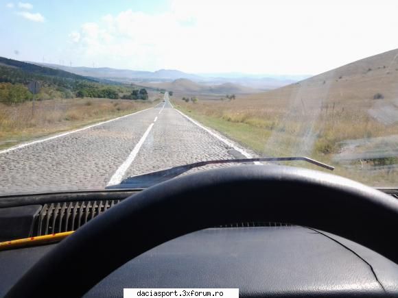 Dacia Sport CT30RCA - Grindina - Toate masinile mele sunt functionale nu au - Dacia Sport clasica