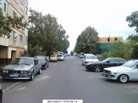 Dacia Sport CT30RCA - Grindina - lord_halo1 - Dacia Sport clasica