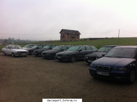 Dacia Sport CT30RCA - Grindina - Dacia. Dacia Sport. Dacia Sport Coupe. Regina - Dacia Sport clasica